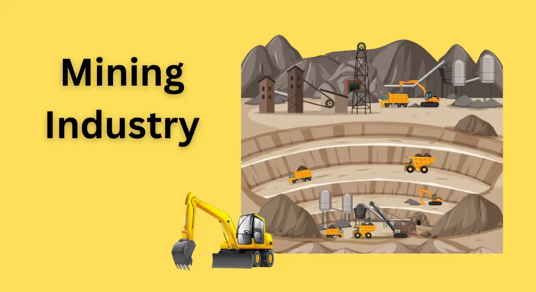 mining-industry