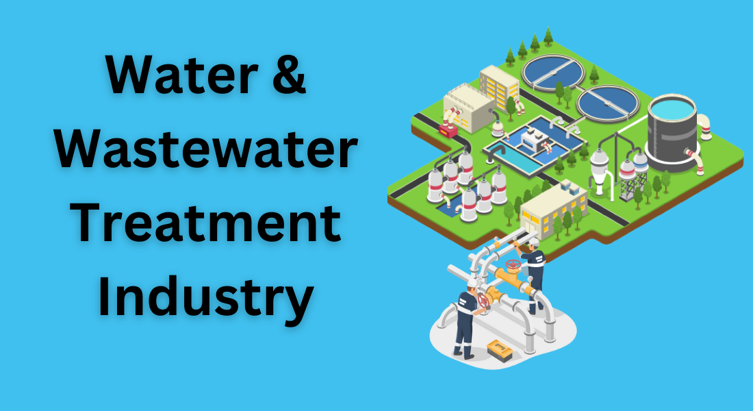 water-and-wastewater-treatment-industry